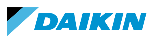 Logo Daikin